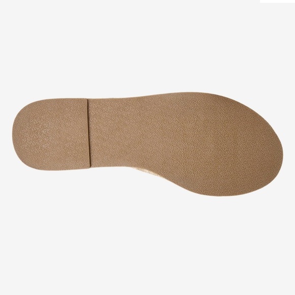 NWOT Journey collection Rochelle espadrilles - Picture 2 of 8